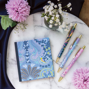 Portico Designs - Sara Miller: Savannah 80 Seiten Mini-Passwortbuch