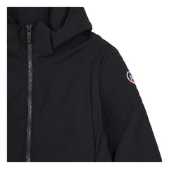 Fusalp - Power Skijacke | Schwarz