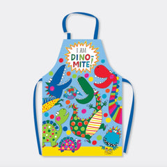 Rachel Ellen - مريلة لعب للأطفال