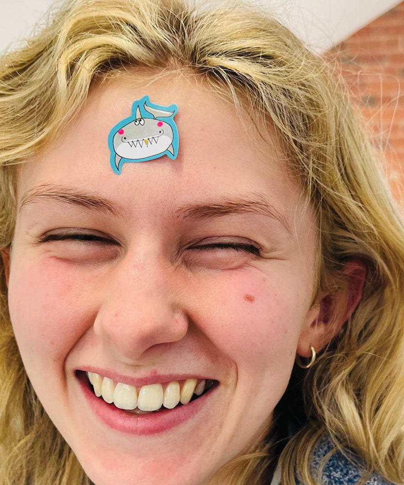 Rachel Ellen - Love Our Planet Sticker Scene Coloring and Activity Book