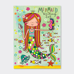 Rachel Ellen - Набор для письма Mermaid
