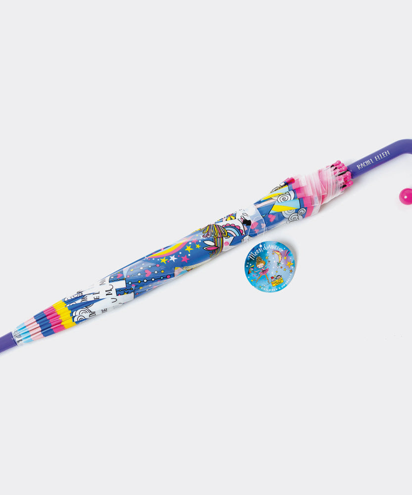 Rachel Ellen - Moon Dance - Ballet Design Kinderparaplu