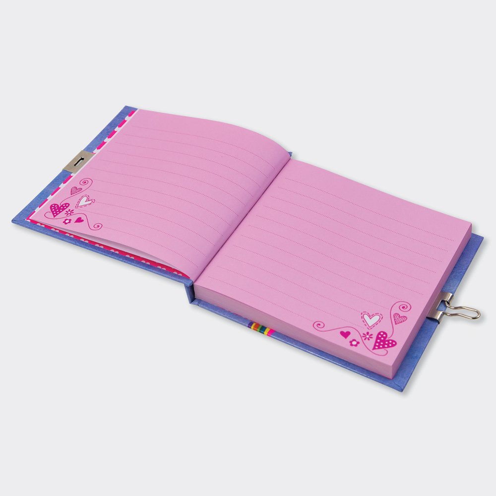 Rachel Ellen - OH Hey! Kitlenebilir Gizli Günlük