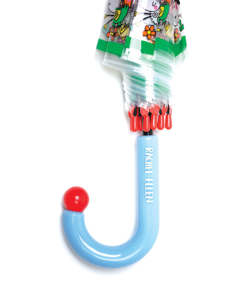 Rachel Ellen - 农场儿童伞