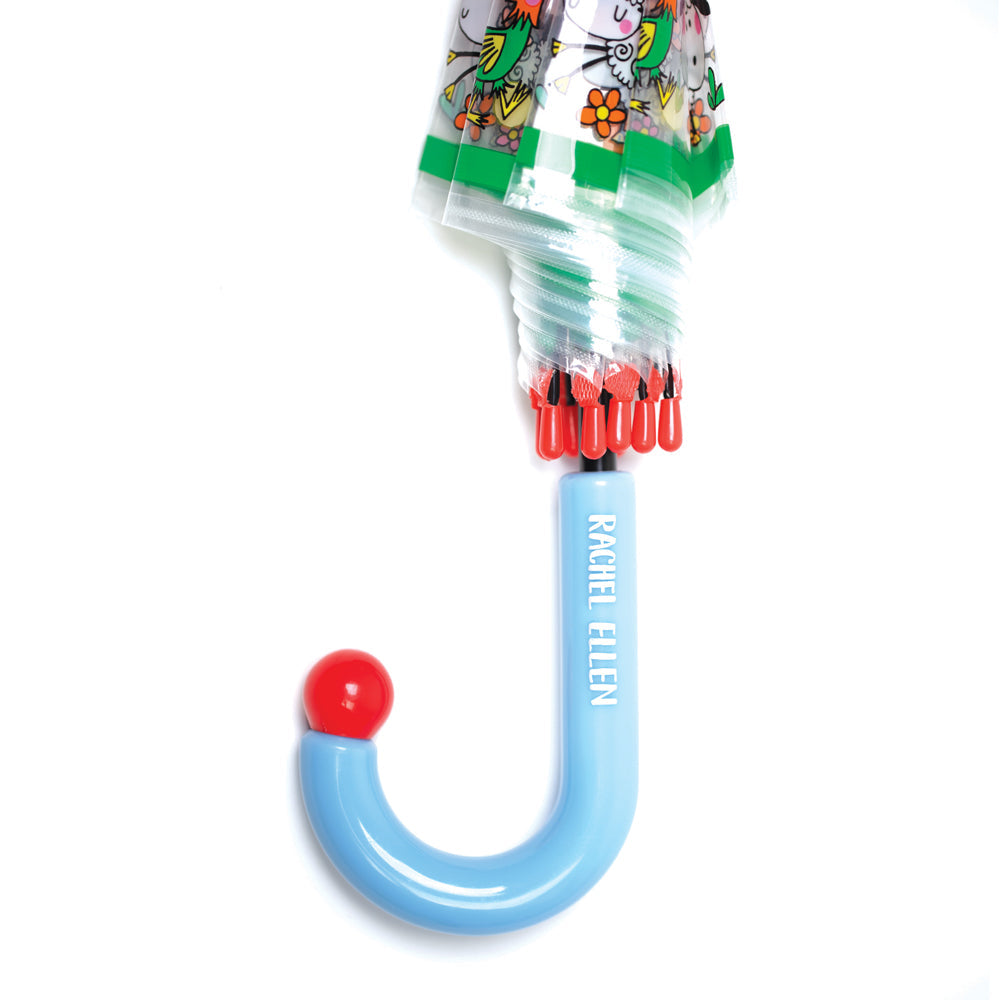 Rachel Ellen - 农场儿童伞