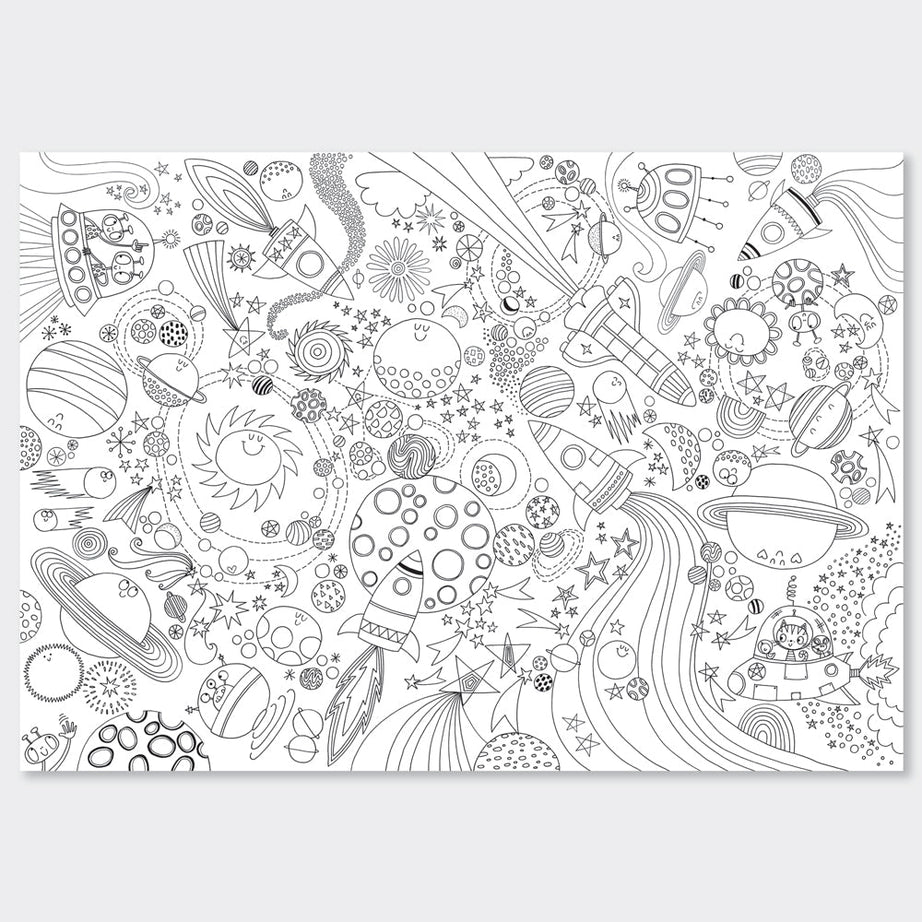 Rachel Ellen - Do Mjeseca Dev Boyama Posterleri