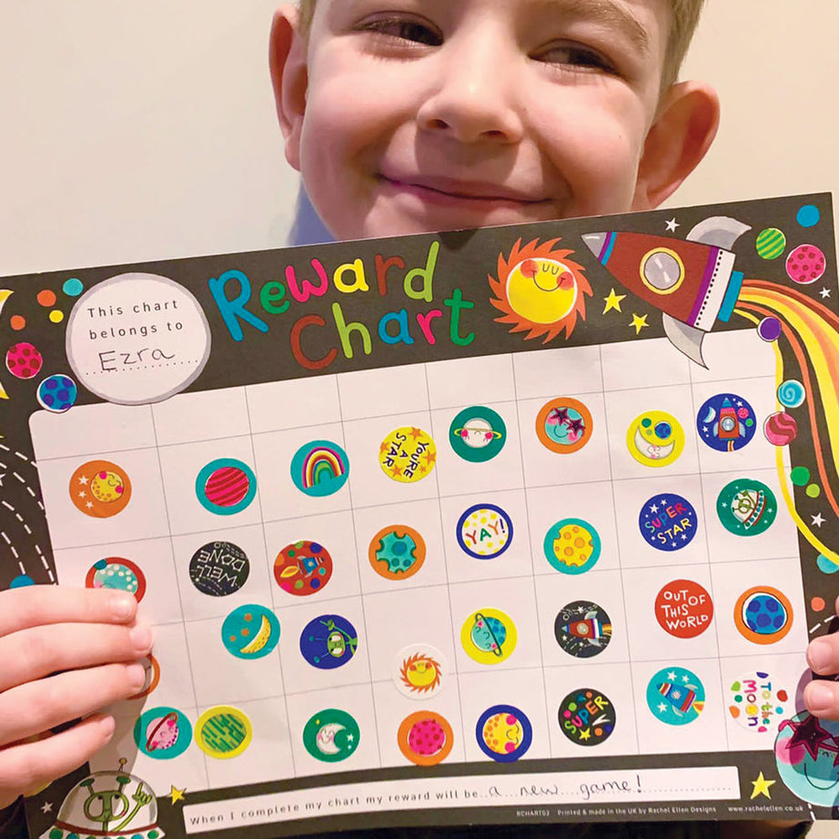 Rachel Ellen - Доска наград и достижений To The Moon