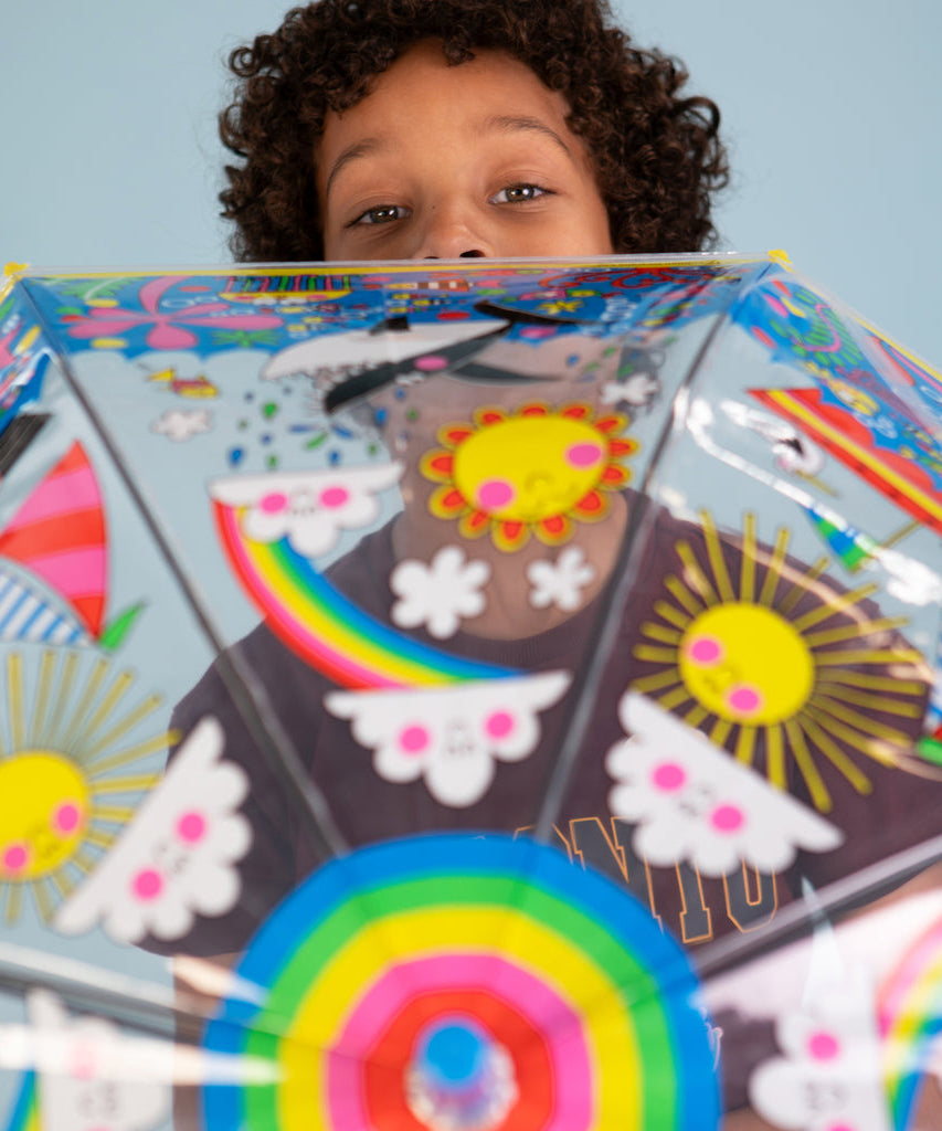 Rachel Ellen - Ombrello per bambini Under The Sea