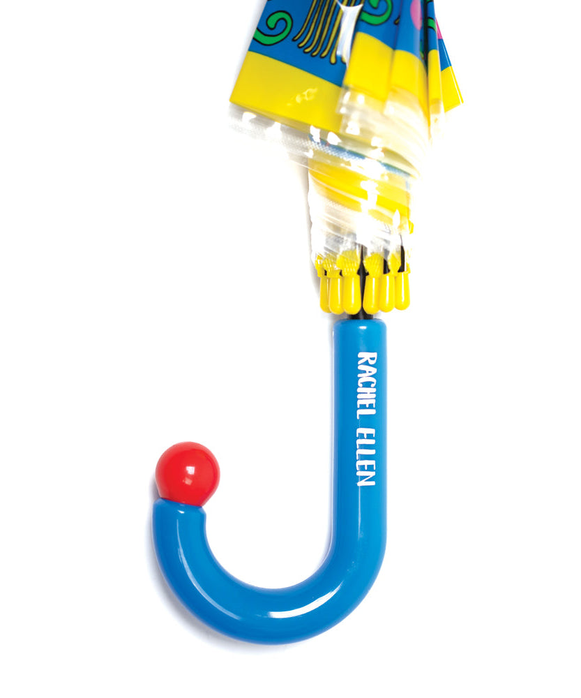 Rachel Ellen - Ombrello per bambini Under The Sea