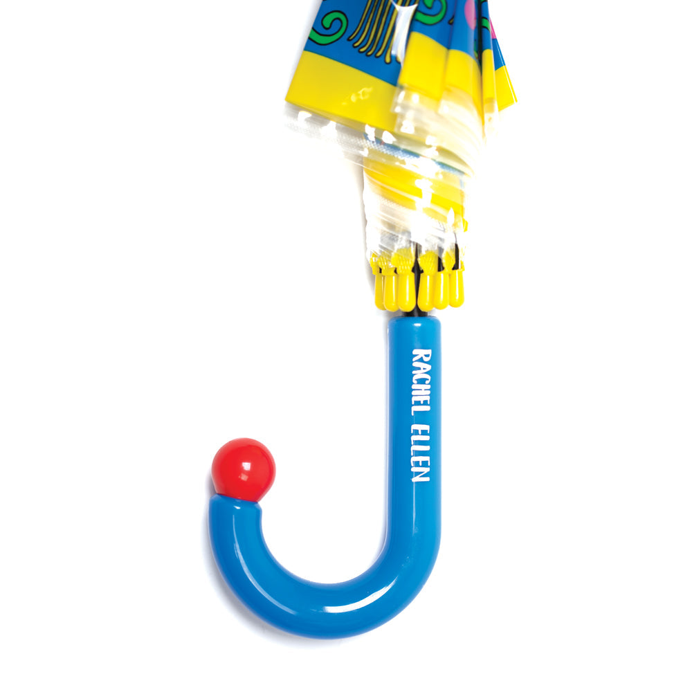 Rachel Ellen - Ombrello per bambini Under The Sea