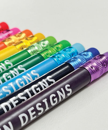 Rachel Ellen - Unicorns Kokulu ve Silgili Boya Kalem Seti