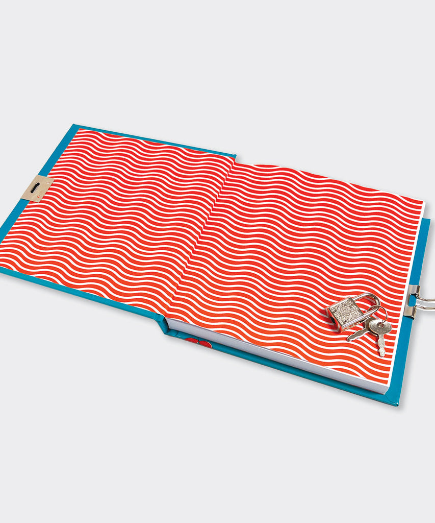 Rachel Ellen - Whaley Good Съемный Скрытый Ежедневник