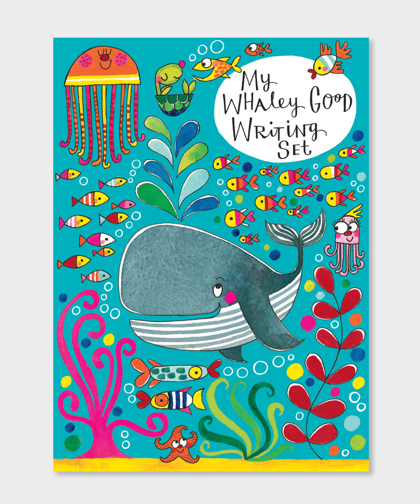 Rachel Ellen - ホーリーグッド 手紙書きセット