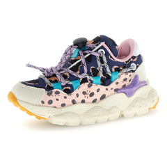 Flower Mountain - Raikiri Sneakers | Mor