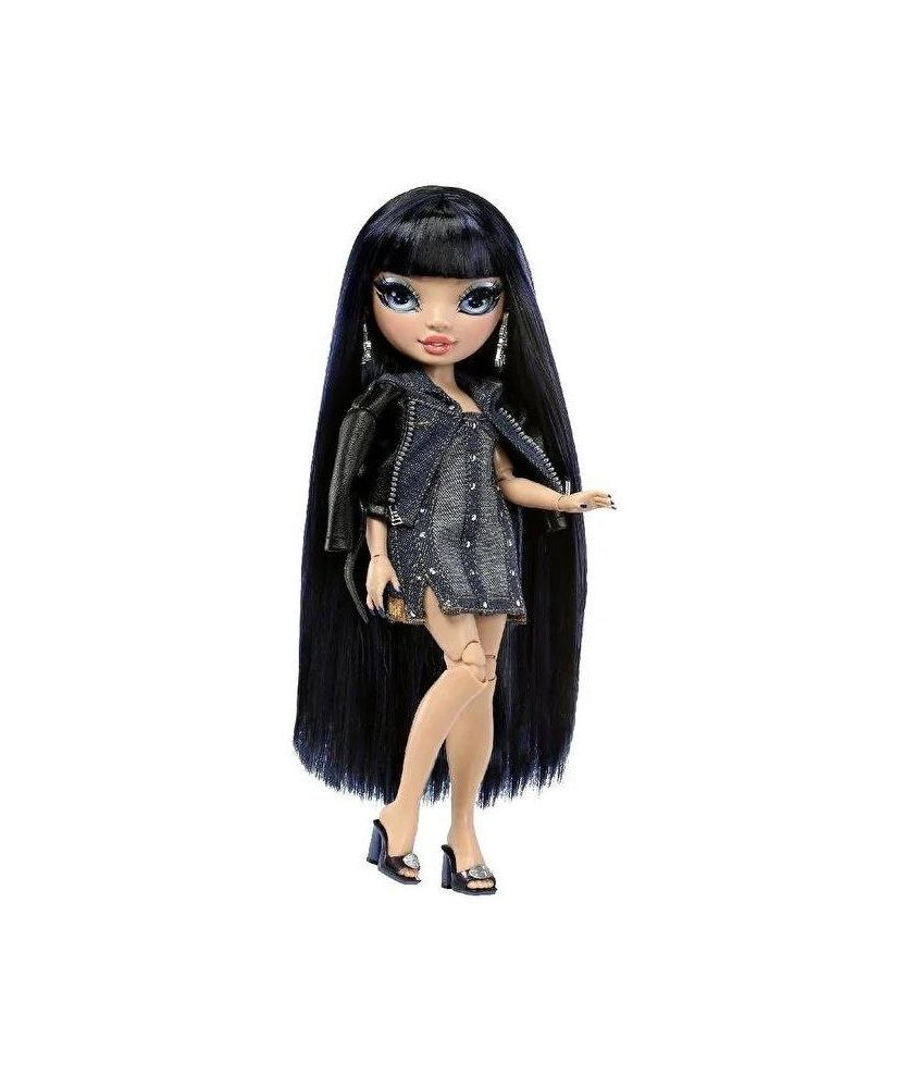 Rainbow High - Sonderedition Kim Nguyen Spielzeugpuppe