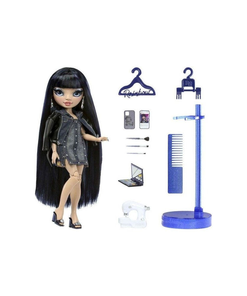 Rainbow High - Sonderedition Kim Nguyen Spielzeugpuppe