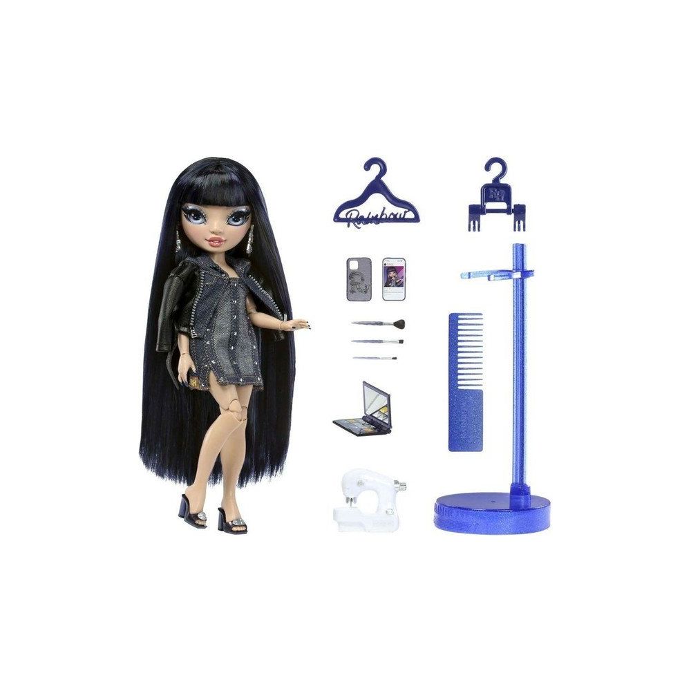Rainbow High - Sonderedition Kim Nguyen Spielzeugpuppe
