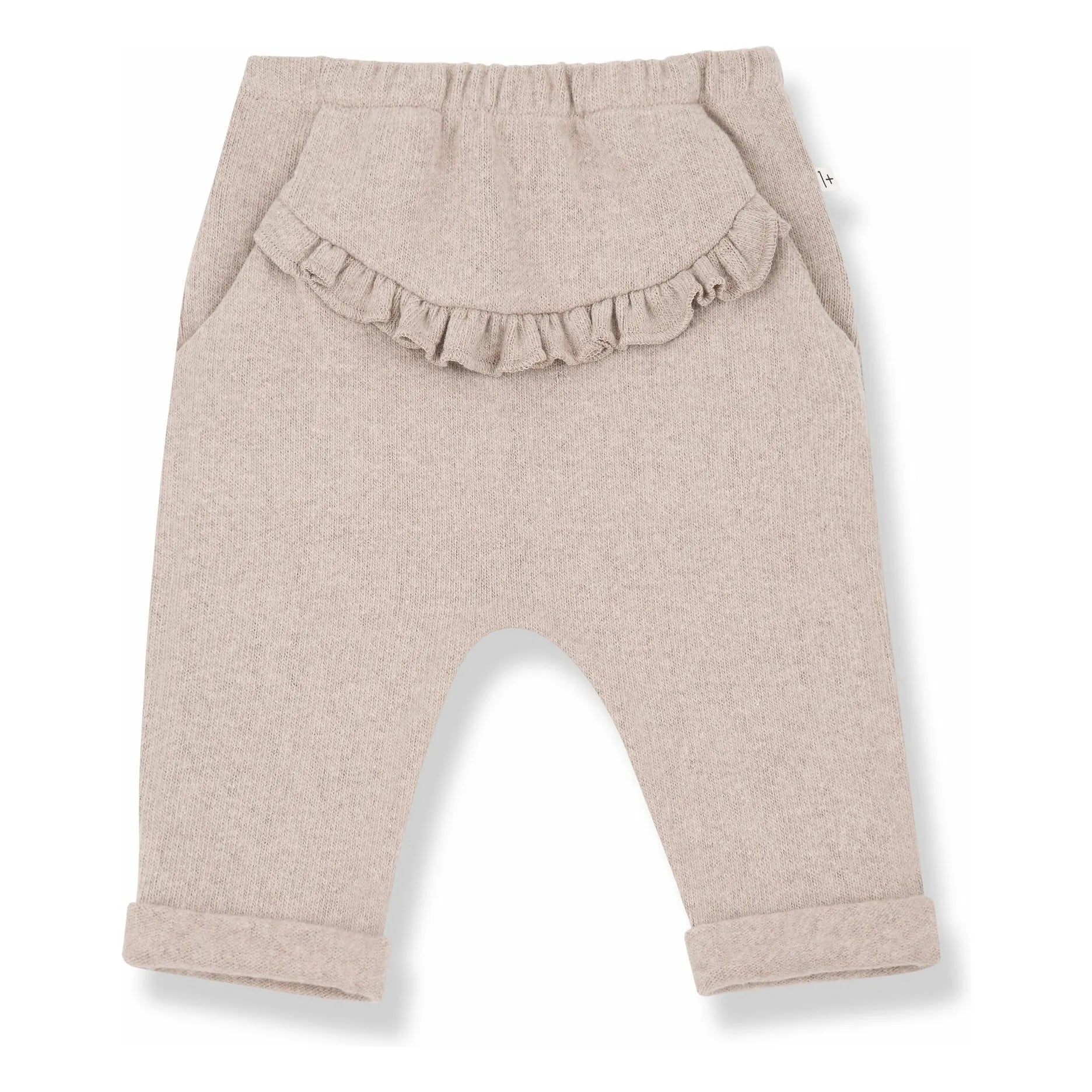 1+ in the Family - Ramona Pants | Nude