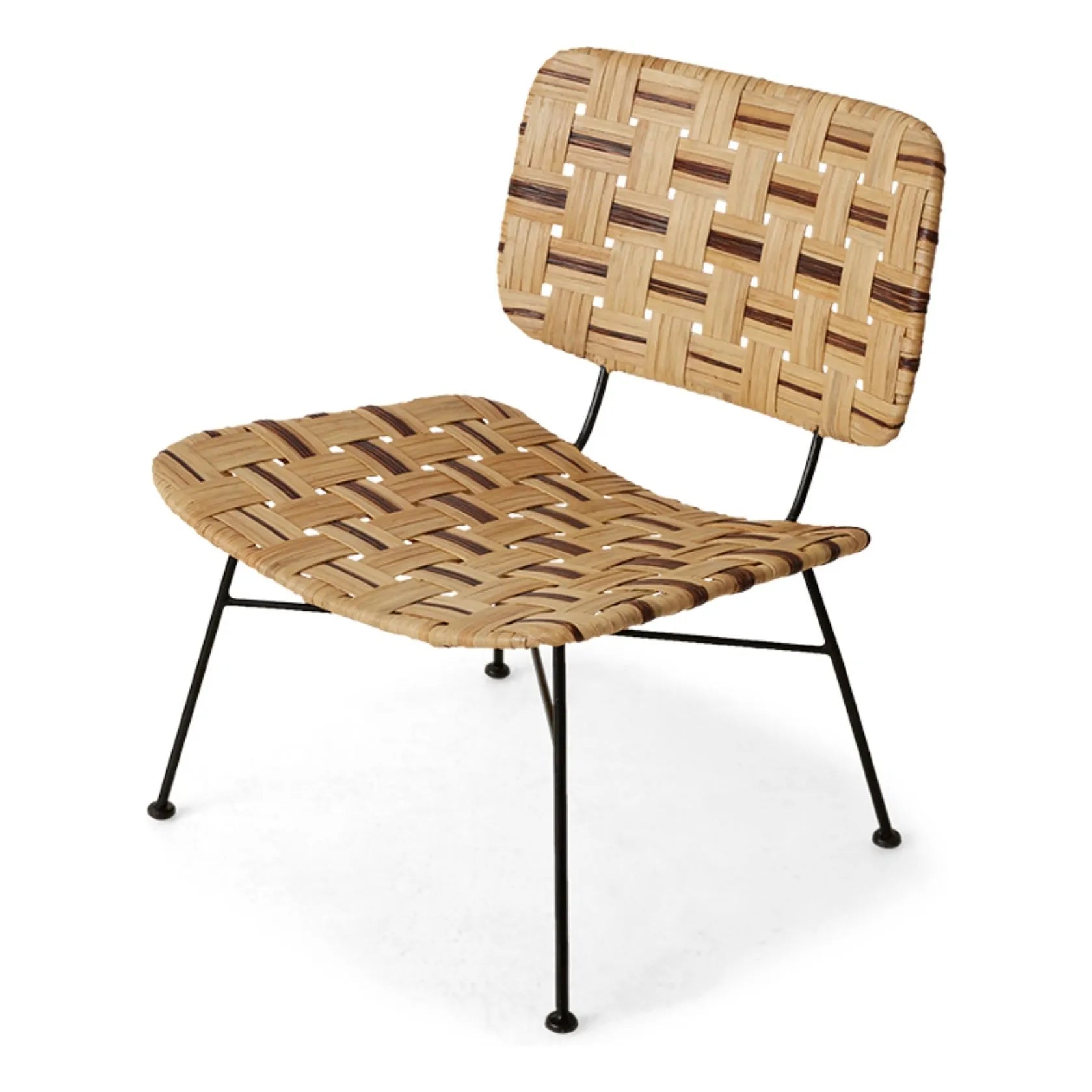 HKliving - Rattansessel