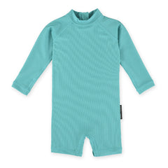 Beach & Bandits - Anti-UV Corduroy Overall | Türkis