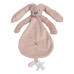 Happy Horse - Richie Bunny Peluş Oyuncak | Toz Pembe