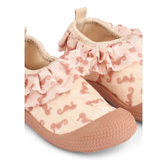 Liewood - Sanija Badeschuhe | Pink