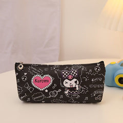 Sanrio - Kuromi Klasik Kalem Kutusu