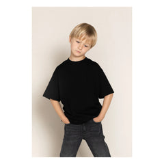 Finger in the nose - SC 001 T-Shirt | Schwarz