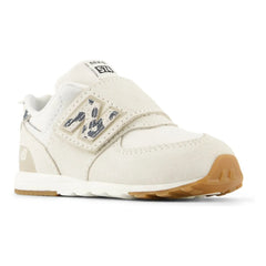 New Balance - Scratch Sneakers Total Opening 574 | Ecru