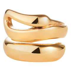 Jenny Bird - Sées Ring | Gold