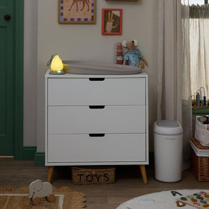 Shnuggle Moonlight Plus Nightlight-Night Lights- | Natural Baby Shower