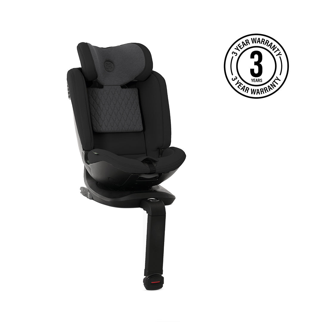Silver Cross Motion 2 All Size Car Seat - Space-Car Seats-Space- | Natural Baby Shower