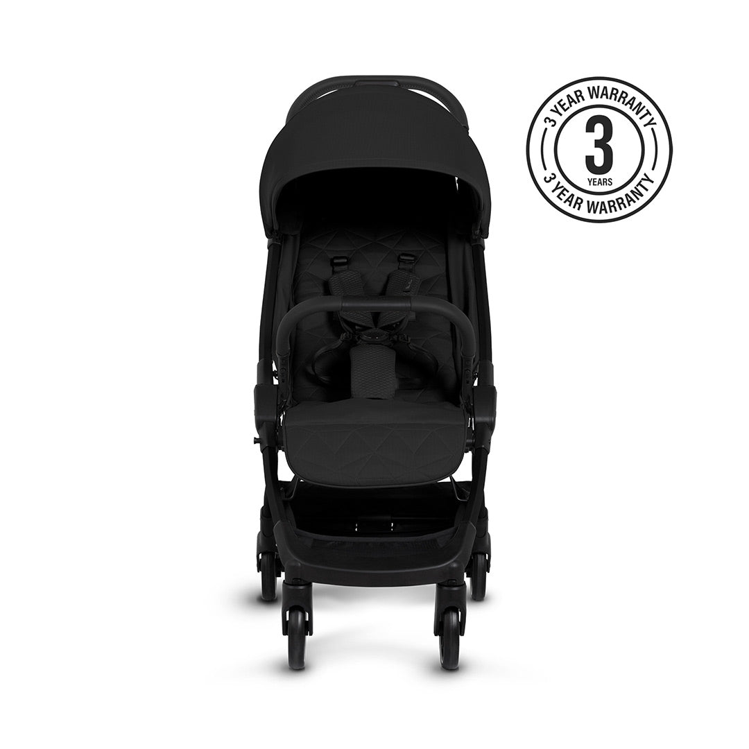 Silver Cross Clic 2 Compact Stroller - Space-Strollers-Space- | Natural Baby Shower