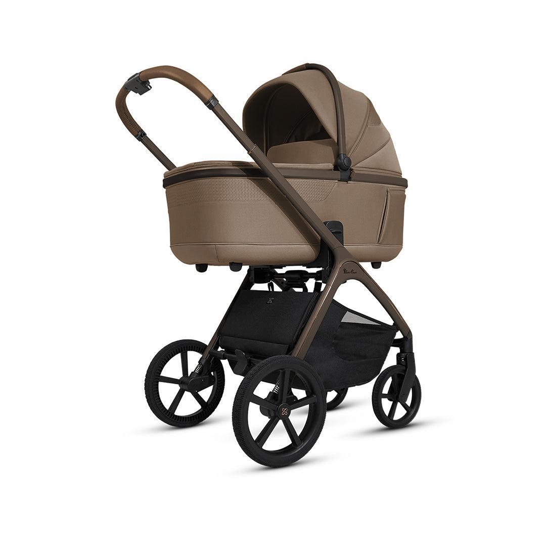 Silver Cross Cove Pushchair Accessory Bundle - Maple-Strollers-Maple- | Natural Baby Shower