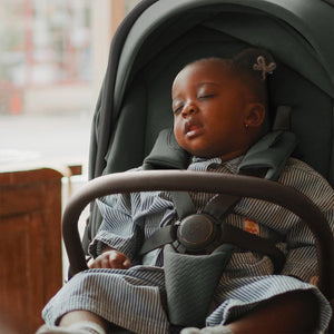 Silver Cross Cove Pushchair Accessory Bundle - Pewter-Strollers-Pewter- | Natural Baby Shower