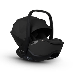 Silver Cross Glide Plus 360 - Iconic Black-Car Seats-Iconic Black- | Natural Baby Shower