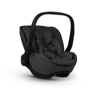 Silver Cross Glide Plus 360 - Iconic Black-Car Seats-Iconic Black- | Natural Baby Shower