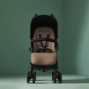 Silver Cross Pop Lightweight Stroller - Cobble-Strollers-Cobble- | Natural Baby Shower