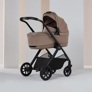 Silver Cross Reef 2 Ultimate 360 Bundle-Travel Systems-Mocha- | Natural Baby Shower