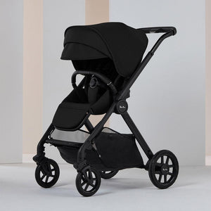 Silver Cross Reef 2 Ultimate 360 Bundle-Travel Systems-Mocha- | Natural Baby Shower