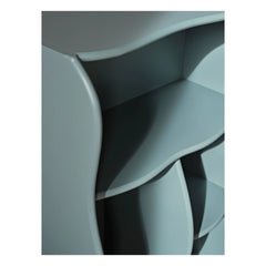 Ferm Living Kids - Slope Library | Gray Blue