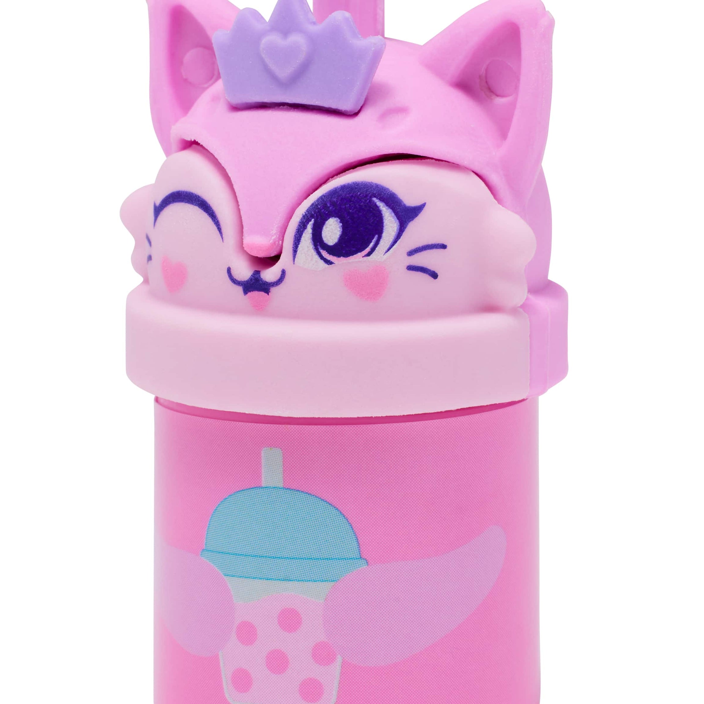 Smiggle - Sacapuntas 2 en 1