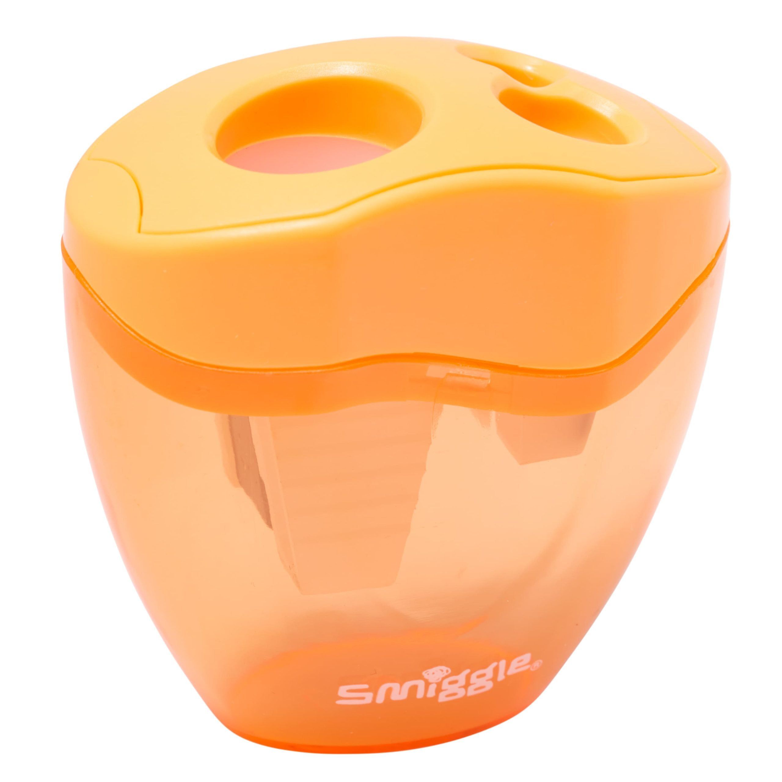 Smiggle - 3 در 1 مداد تراش