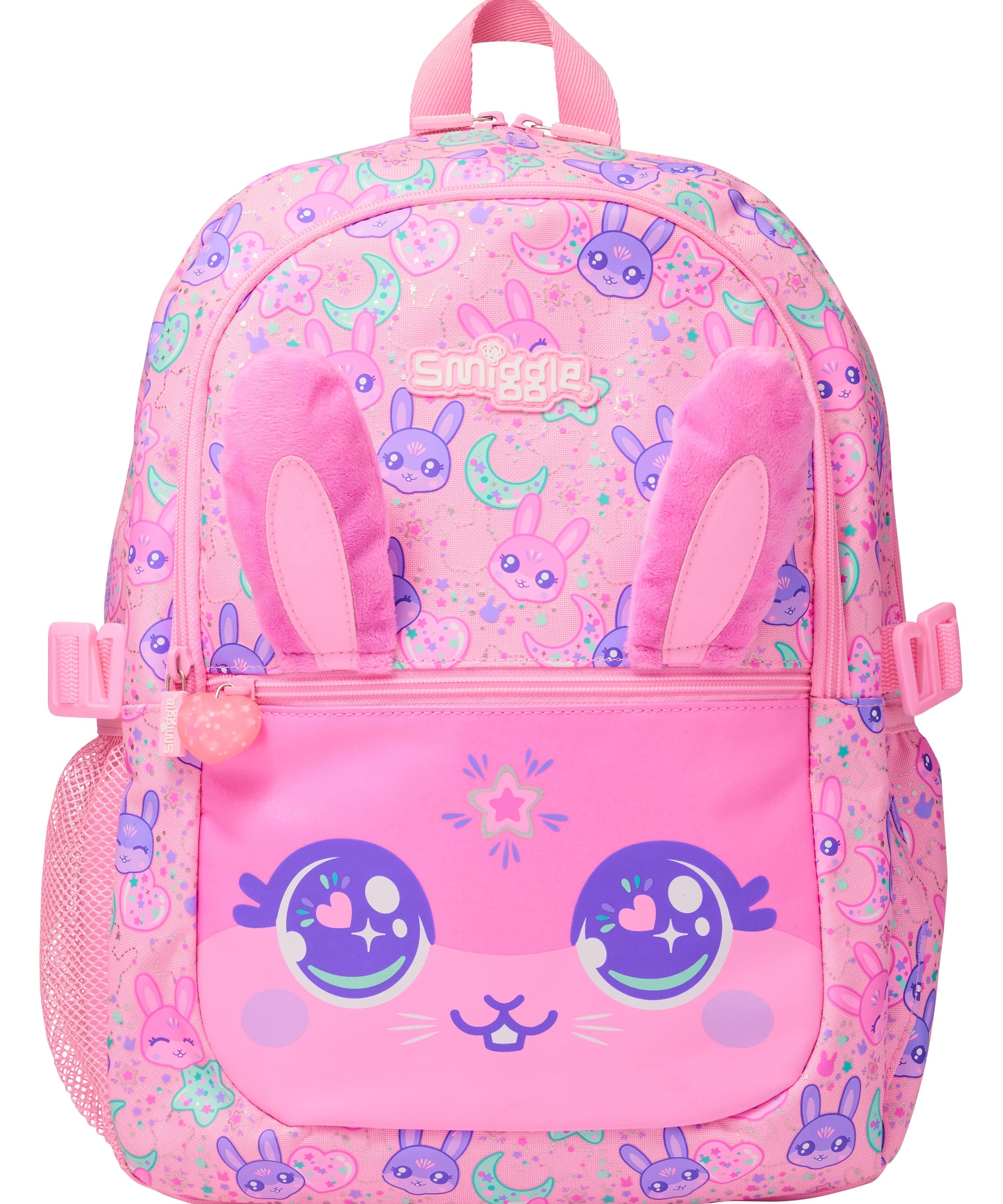 Smiggle - Mochila Escolar All Stars