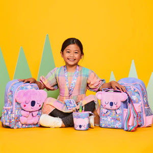 Smiggle - Animalia Junior Sırt Çantası