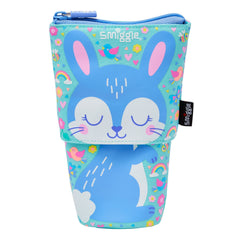 Smiggle - Animalia Kalem Kutusu ve Standı