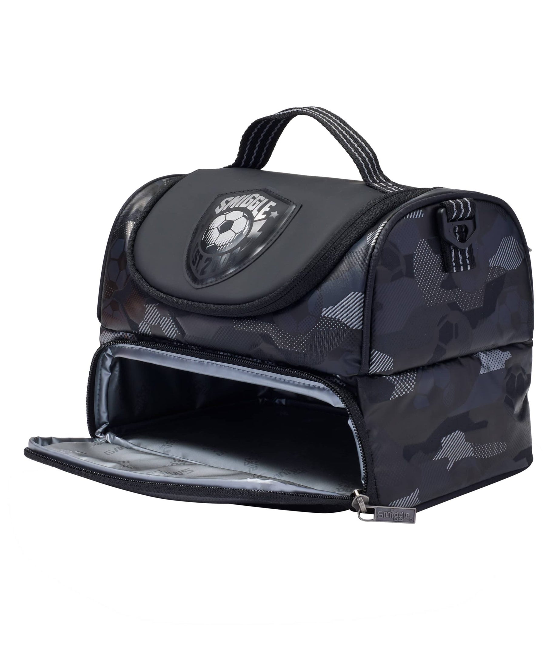 Smiggle - Assist 双层午餐包