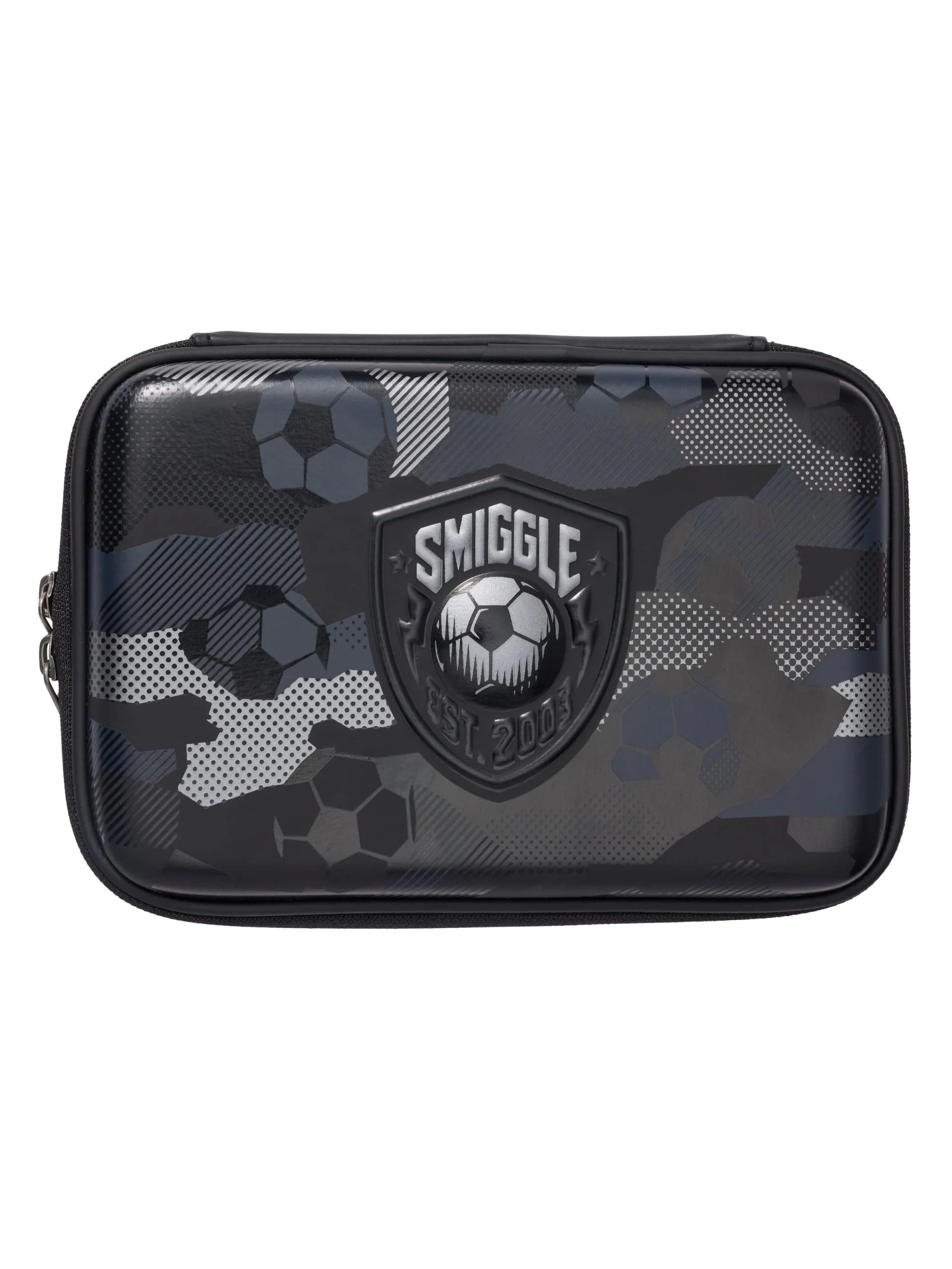 Smiggle - Assist Hardtop Pencil Case