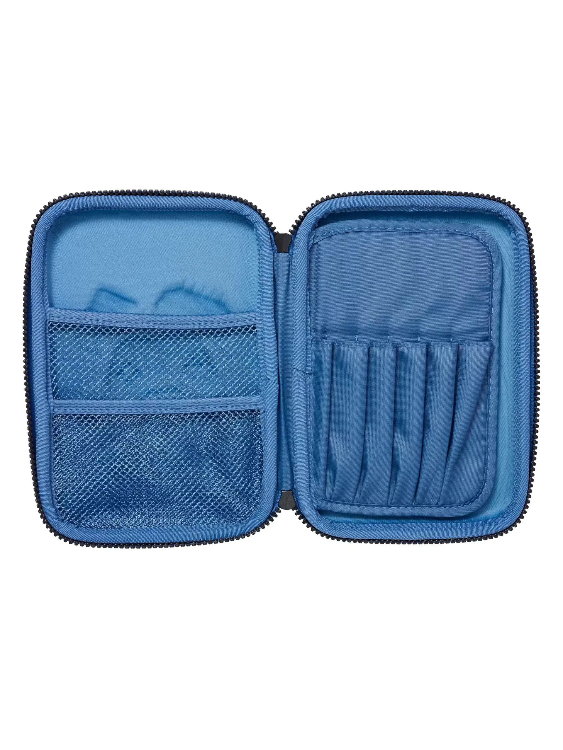 Smiggle - Away Hardtop Kalem Kutusu