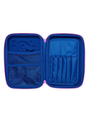 Smiggle - Away Hardtop Unicorn Kalem Kutusu